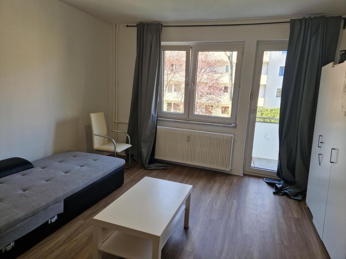 Joshua Abbey Appartement Frankfurt am Main Buitenkant foto