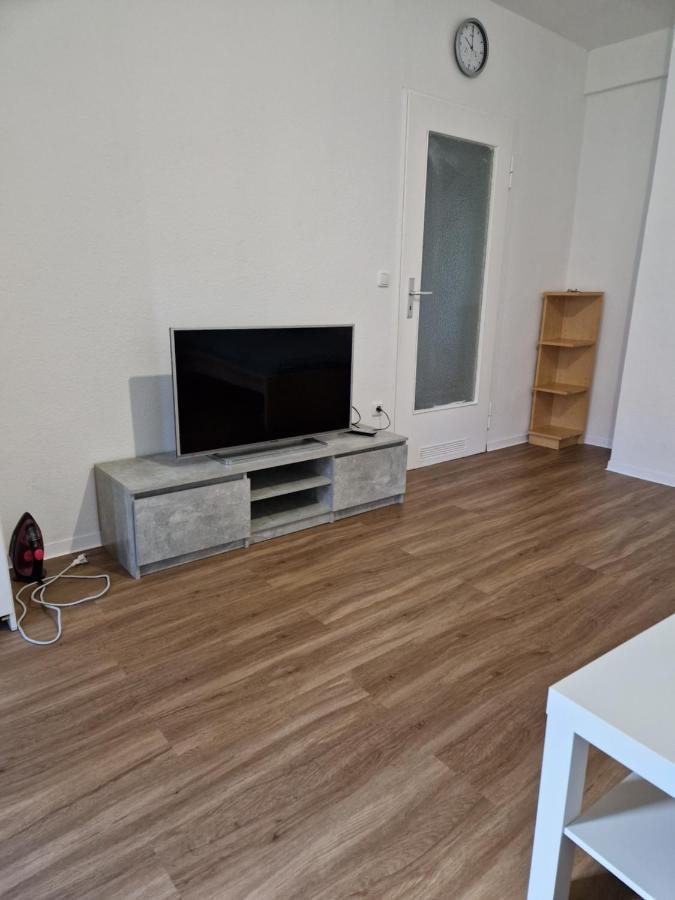 Joshua Abbey Appartement Frankfurt am Main Buitenkant foto